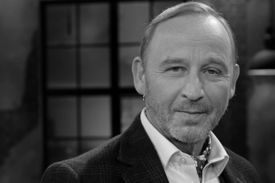 "München Mord"-Star gestorben: Schauspieler Alexander Held (†67) ist tot