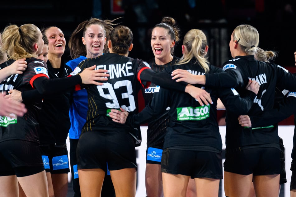 Die deutschen Handball-Frauen waren bis vor wenigen Tagen bei der aktuell laufenden EM in der Schweiz, Österreich und Ungarn im Einsatz. Nun können sie sich auf ein Turnier im eigenen Land freuen.