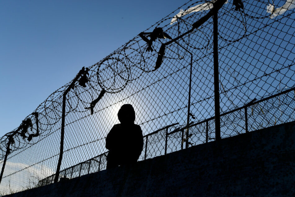 Aus griechischer Lager-Hölle: Berlin nimmt 142 Flüchtlinge auf