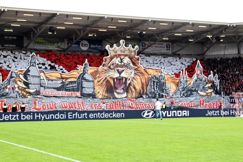 Großer Jubiläumsspieltag des FC RWE am Samstag (28.2.).