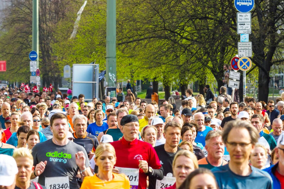 Das müsst Ihr zum SachsenEnergie Nachtlauf am 5. Juni wissen
