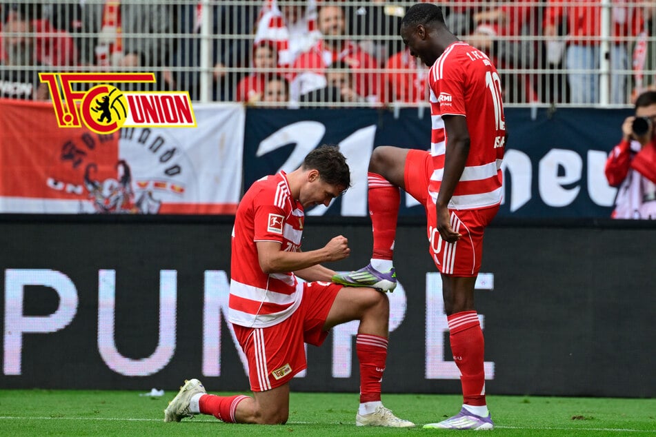 Neuer Sturm-Plan: Flitzt Union Hoffenheim davon?