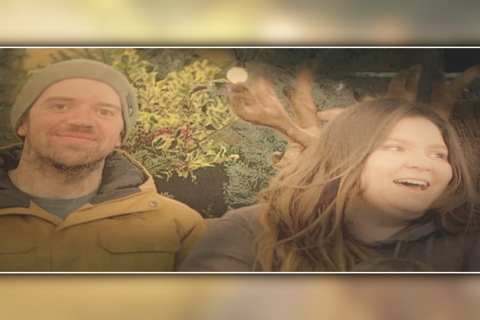Killer Luke D'Wit (33) war ein Freund der Familie.