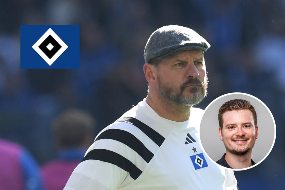 Kommentar zum HSV: Rausschmiss von Steffen Baumgart war alternativlos