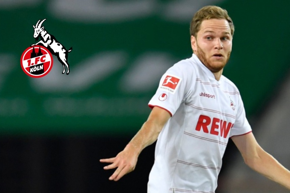 1. FC Köln: Der Aufstieg des Benno Schmitz zum "kölschen Cafu"