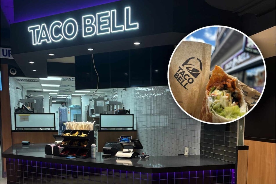 Taco-Bell-Eröffnung kurzfristig geplatzt: Das ist der Grund dafür