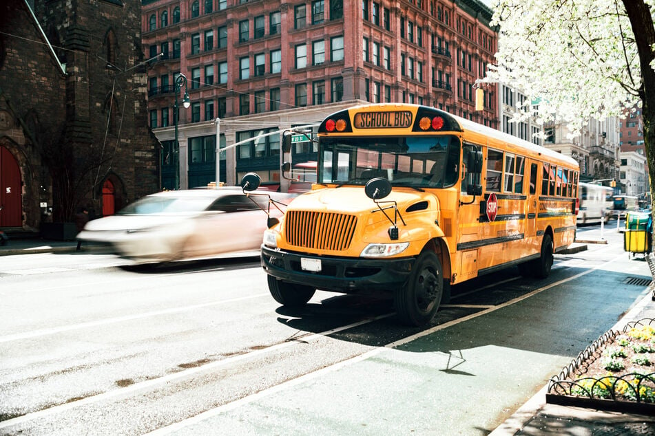 New York City public schools are implementing a new Black Studies curriculum in the 2024-2025 school year.