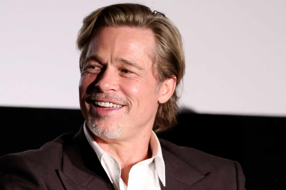 Brad Pitt (60) besitzt vorerst wieder 60 Prozent an seinem Weingut.