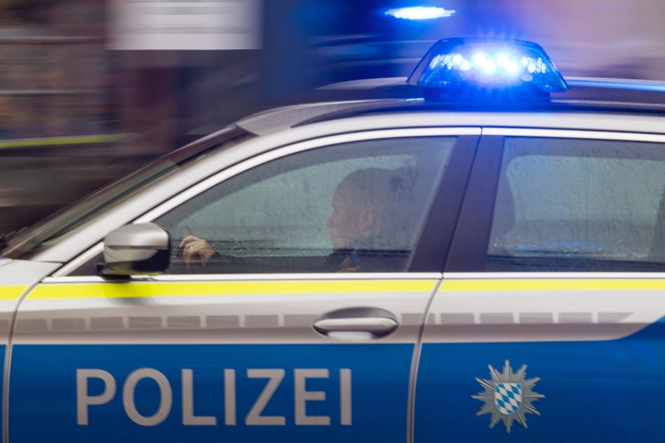 München: Wilde Verfolgungsjagd durch München: Audi rammt BMW und fährt einfach weiter