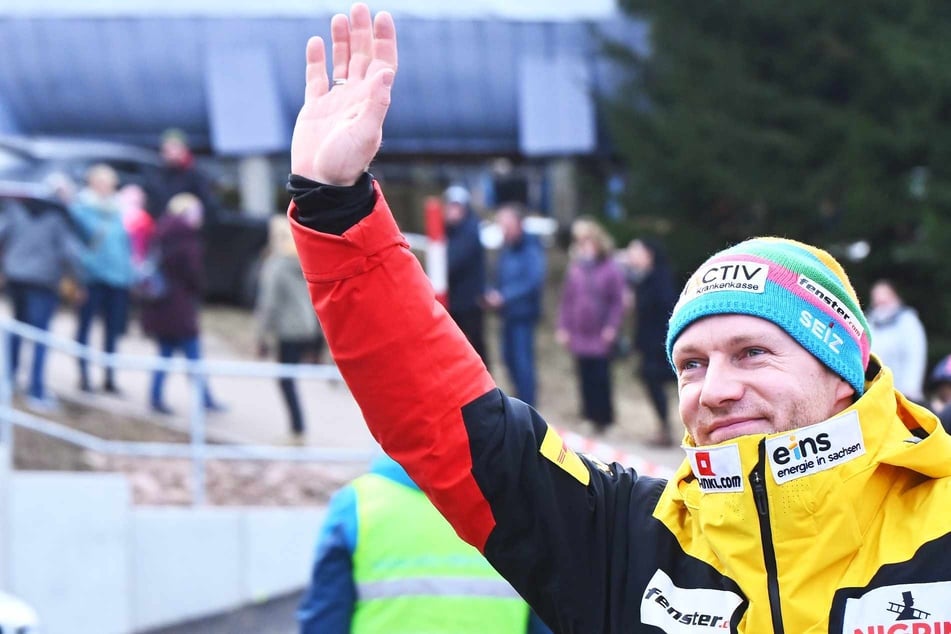 Letzte Spiele für Bob-Star Friedrich? "Müssen uns danach an den Tisch setzen"