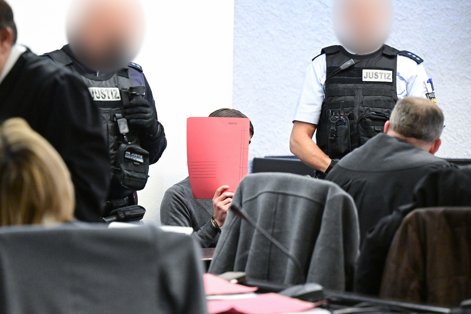 Die Angeklagten wurden vom Stuttgarter Landgericht allesamt hart bestraft.