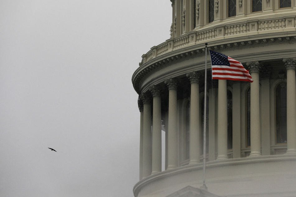 A bipartisan group of senators has introduced legislation to reform the way Electoral College votes are counted.