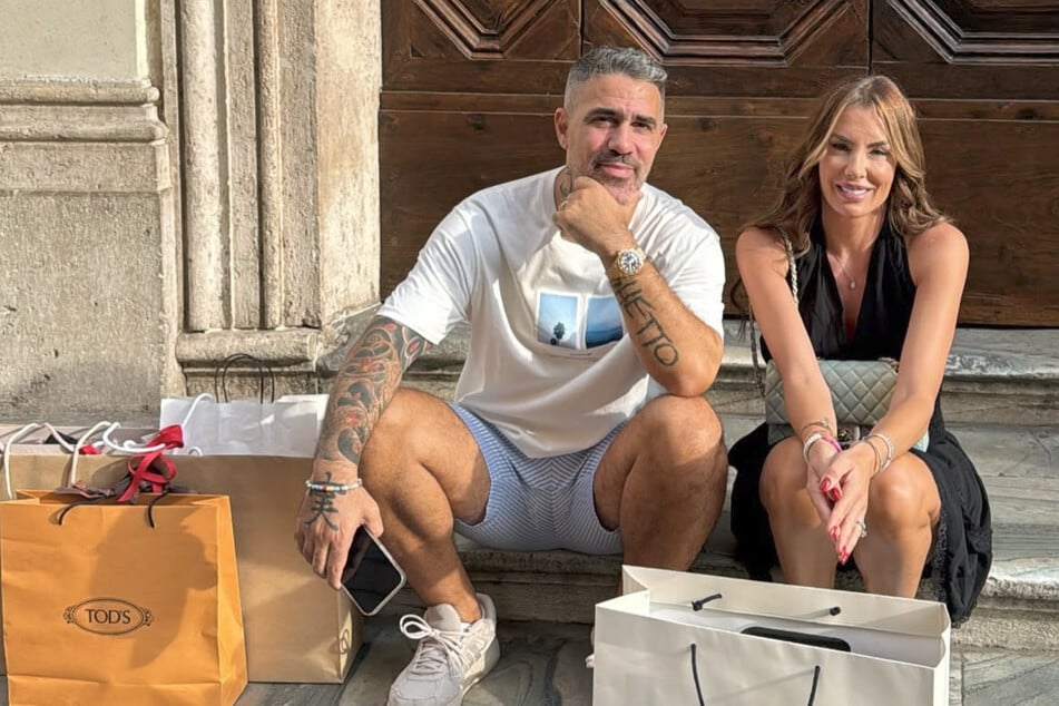 Anna-Maria Ferchichi (44) und Bushido (47) haben seit einigen Wochen getrennte Wohnungen.