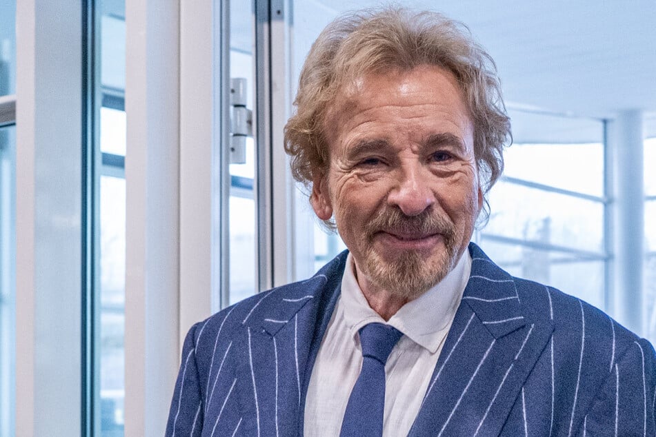 Show-Gigant Thomas Gottschalk (75) durchlebt seit Monaten einen körperlich und geistig anstrengenden Kampf gegen die Folgen einer schweren Krebserkrankung.