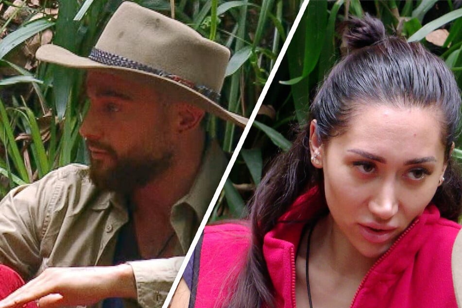 Dschungelcamp: Samira schockt im Dschungel mit Affären-Detail: "Da war ja noch mehr"