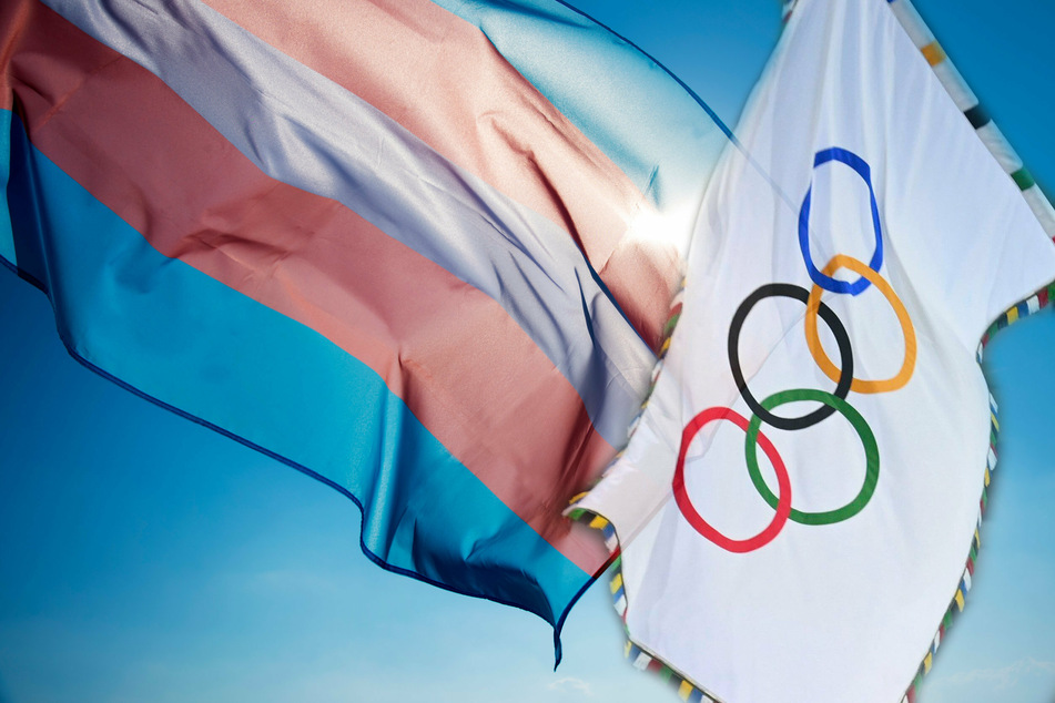 Olympic committee says female trans athletes don't have unfair advantage