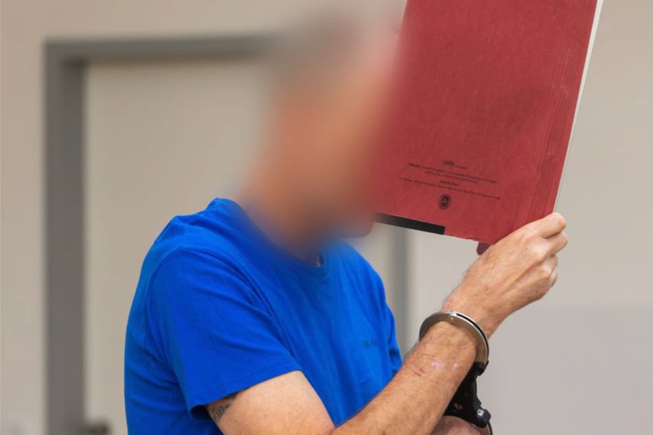 Vater tötet Tochter (†8) nach Familien-Drama auf brutalste Weise: Gericht fällt deutliches Urteil