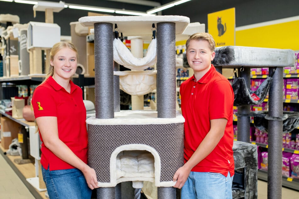 Beliebter Zoo-Fachhandel bietet für kurze Zeit Black Deals auf diese Artikel