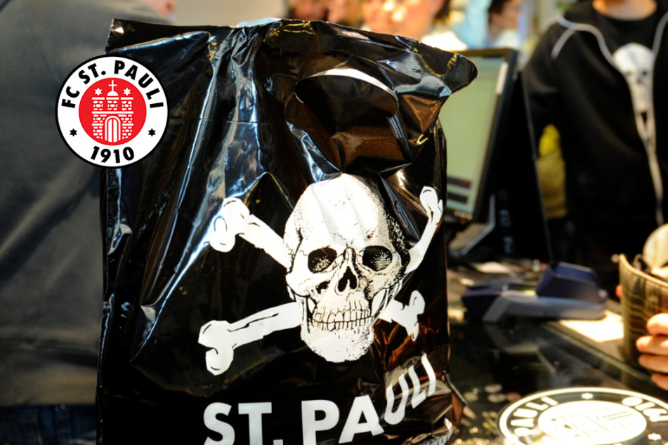 FC St. Pauli öffnet Fanshops nach Corona-Shutdown