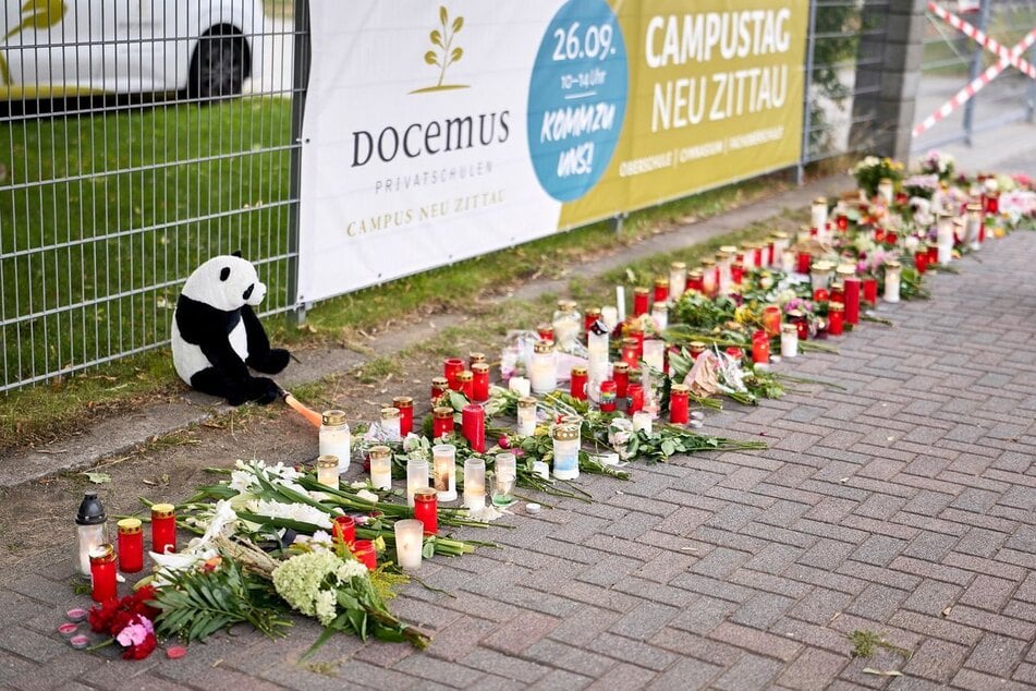 In Gosen-Neu Zittau soll in der kommenden Woche der Verstorbenen der Bluttat gedacht werden.