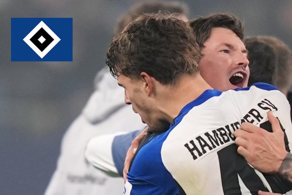 HSV-Blog: Merlin Polzins "Nord-Fluch" mit Derby-Sieg gebrochen