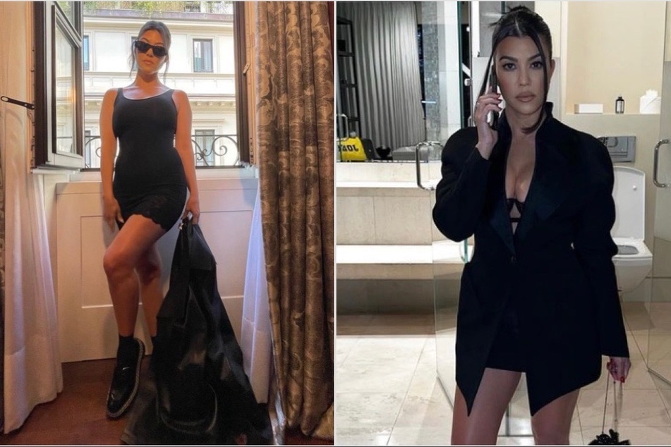 Kourtney Kardashian drops major life update, asks people to "Say my name"