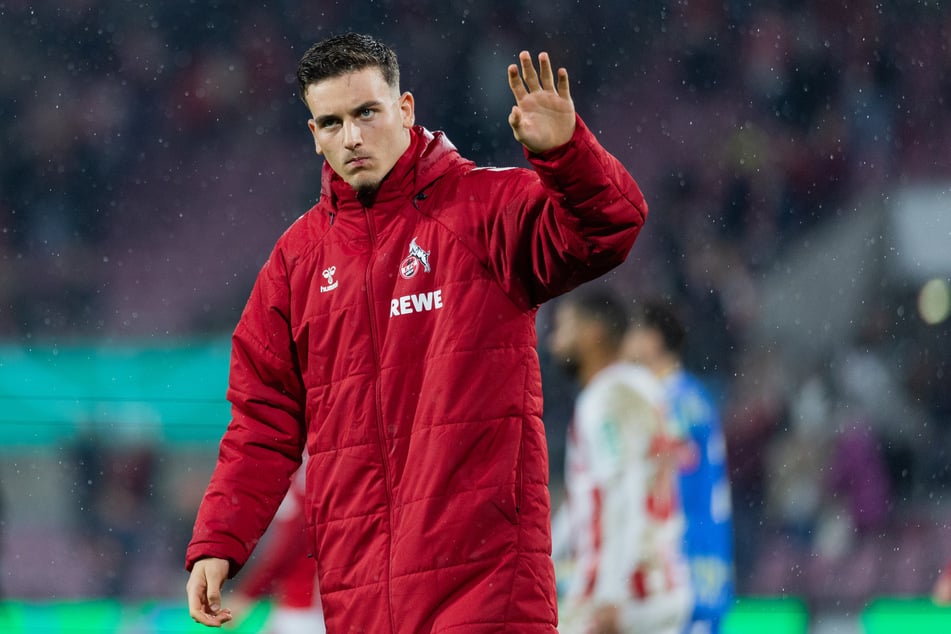 Wechselt Said El Mala (19) bereits im Winter zum FC Bayern München?
