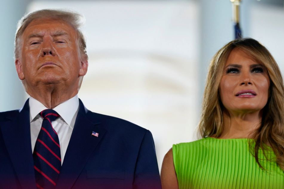 Ihr Ehemann, US-Präsident Donald Trump (74), soll erst durch sie überhaupt in der Lage gewesen sein, soviel Macht zu bekommen.