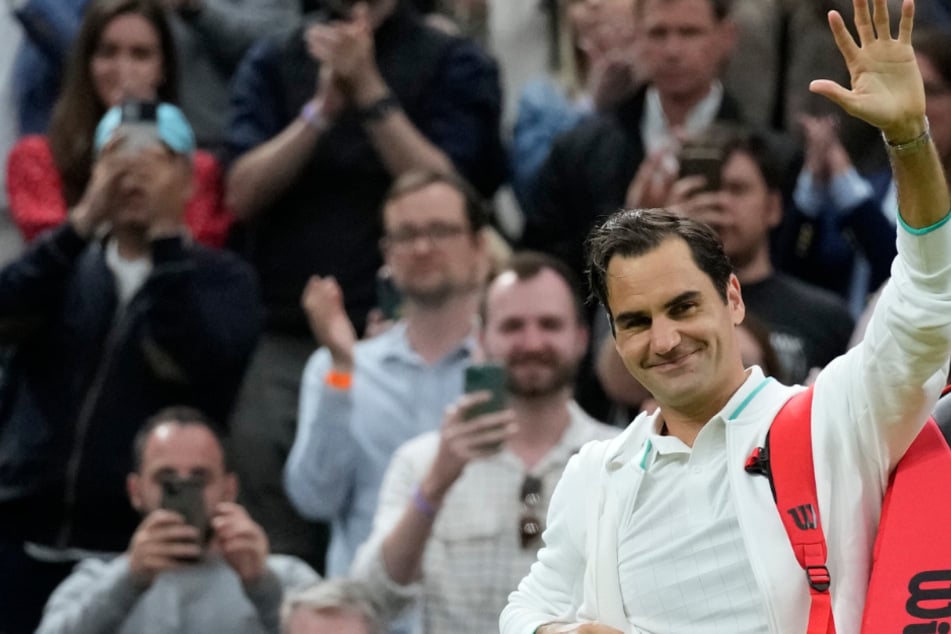 Eine Tennis-Ära geht zu Ende: Roger Federer hört auf!