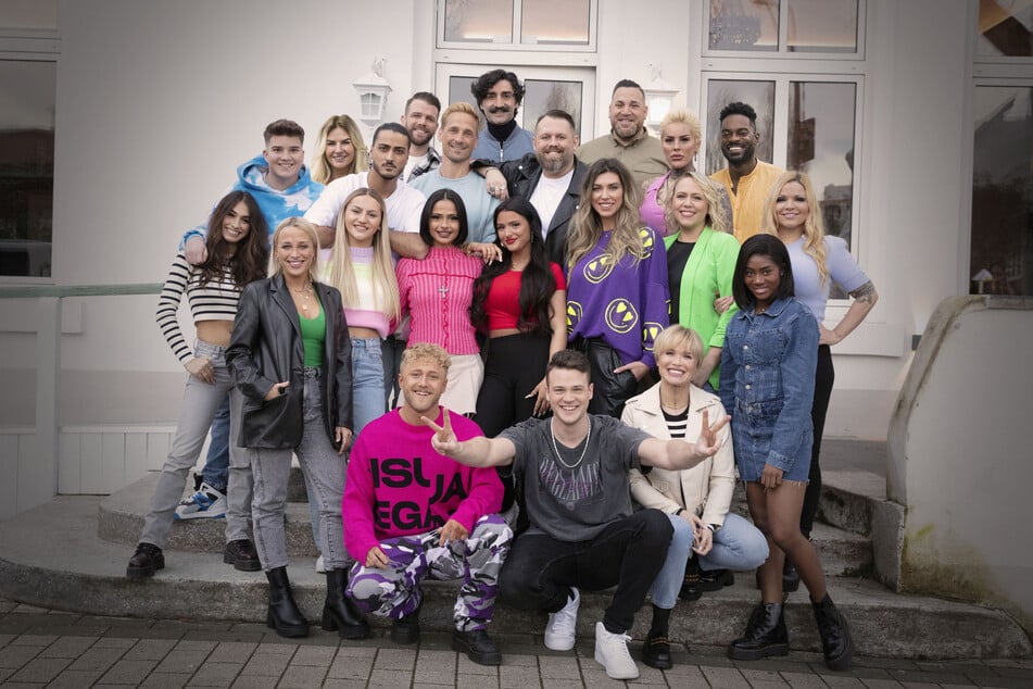 Die RTLZWEI-Daily-Soap "Köln 50667" wird eingestellt.