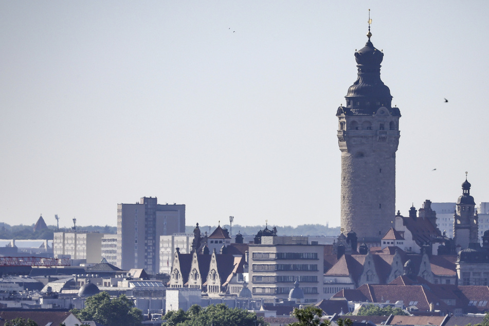 Studie: Corona lässt Deutschlands Städte weiter schrumpfen