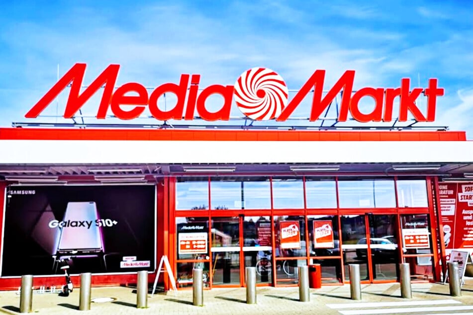MediaMarkt Itzehoe - Otto-F.-Alsen-Straße 2.
