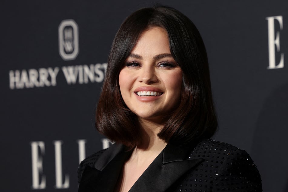 Selena Gomez has shared a new update on her music career, admitting that she feels like she may be "too old" for the pop star life.