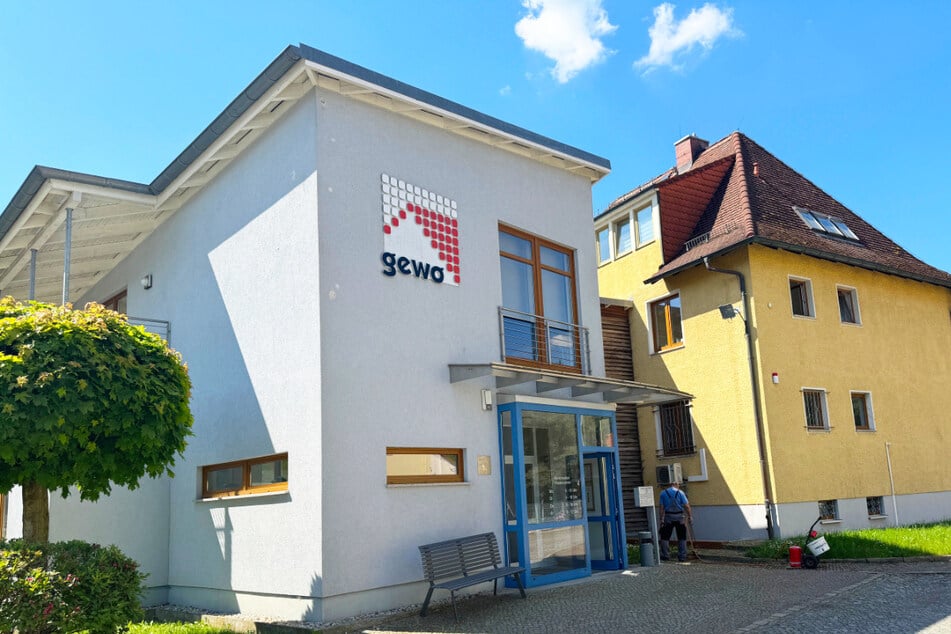 Schon gewusst? Im Mai 2024 feierte die gewo in Freital ihr 70-jähriges Bestehen.