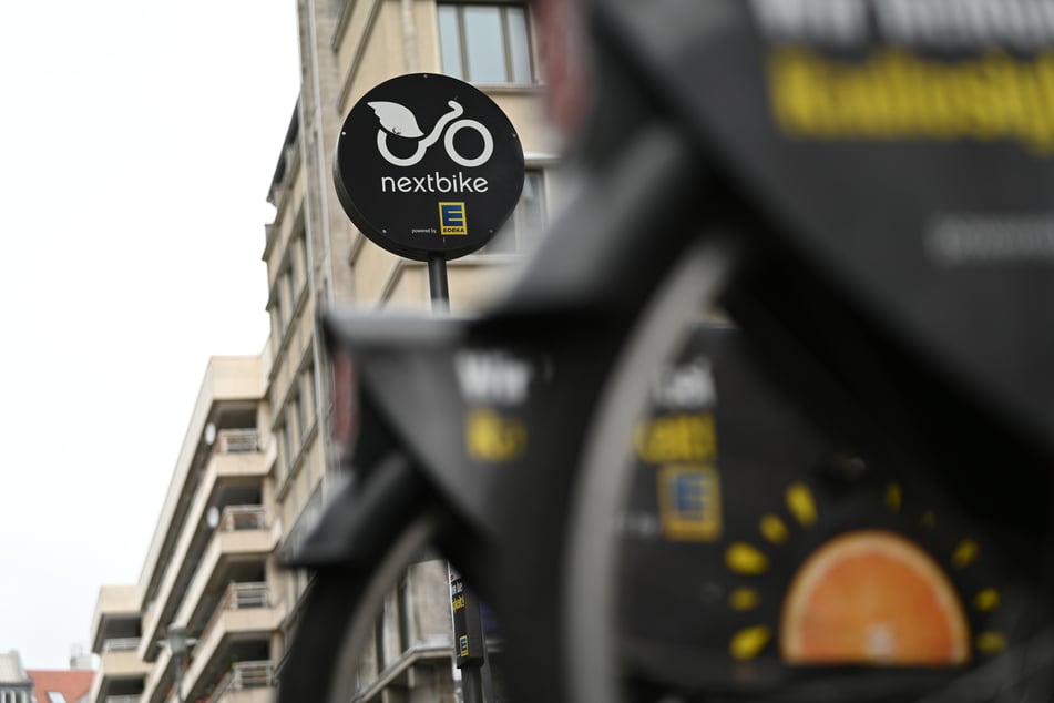 Im Juli war der Vertrag zwischen Nextbike und dem Land ausgelaufen.