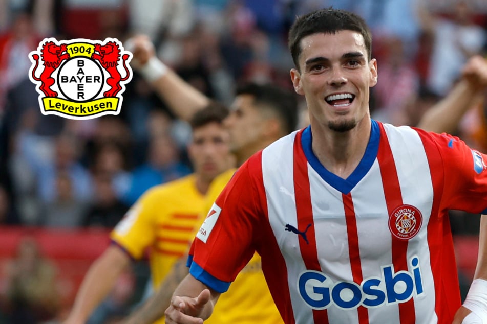 Landsmann wird wohl Nachfolger: Spanier soll Grimaldo bei Bayer 04 ersetzen