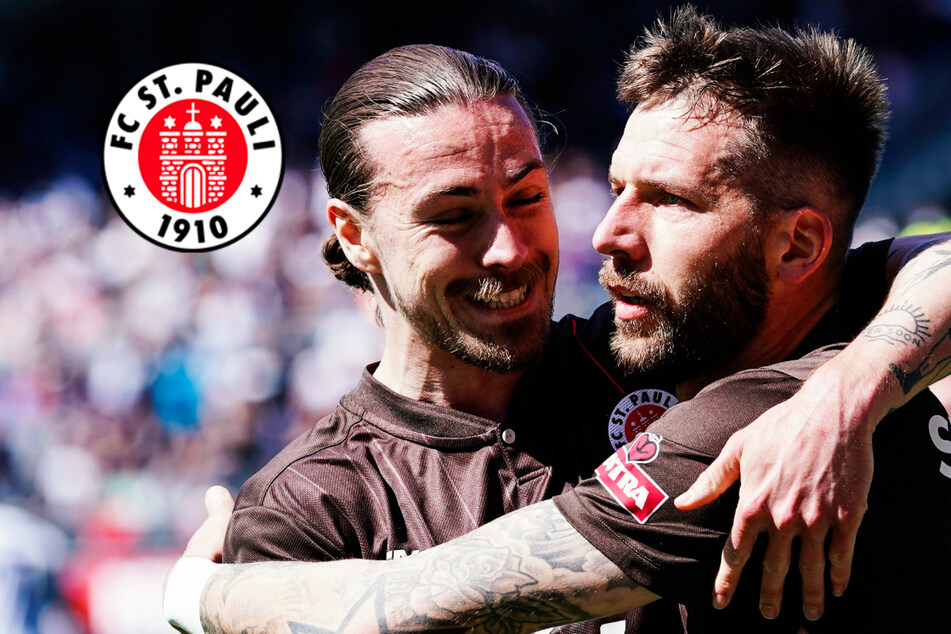 FC St. Pauli verlängert Vertrag mit Jackson Irvine