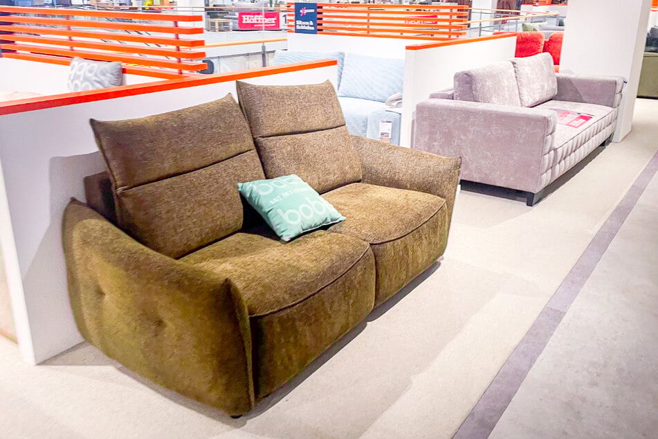 Grandiose Neujahrs-Deals bei Höffner! Das sind die Highlights