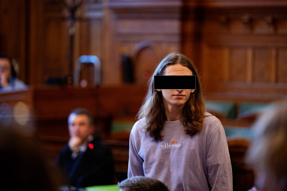 Maja T. befindet sich in einem ungarischen Gefängniskrankenhaus.