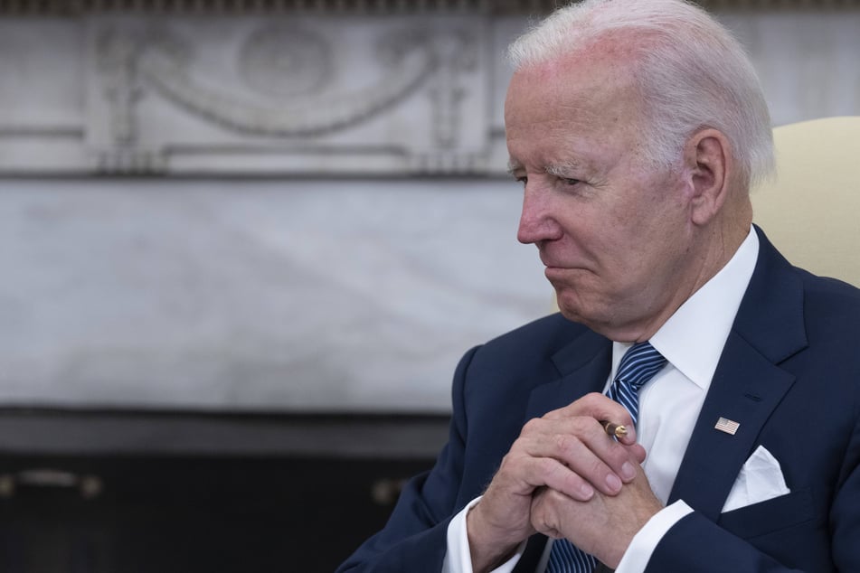 Joe Biden speaks out after shocking news of prostate cancer diagnosis