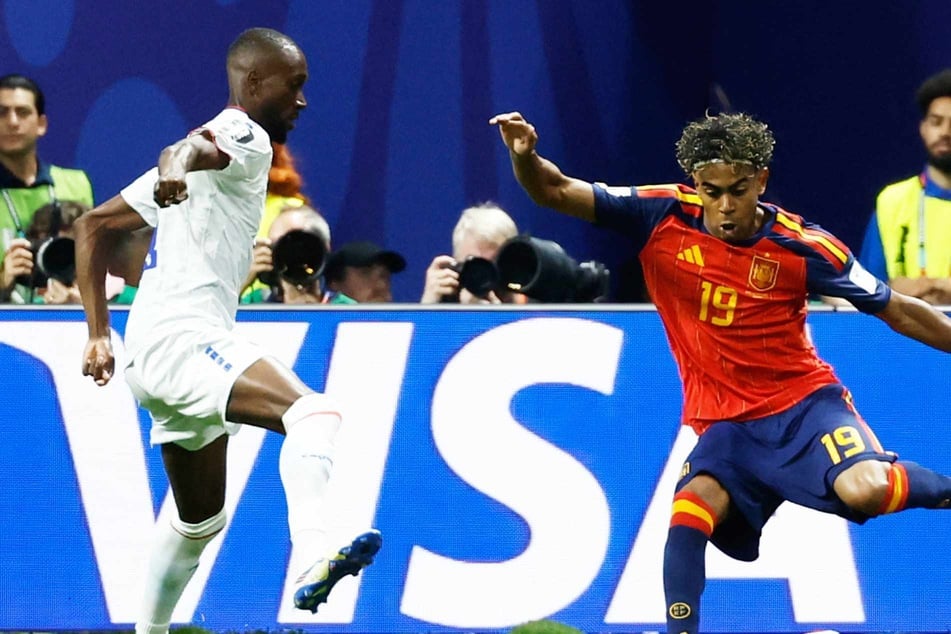 WM 2026 live: Riesen-Überraschung! Spanien blamiert sich zum Auftakt gegen Kap Verde