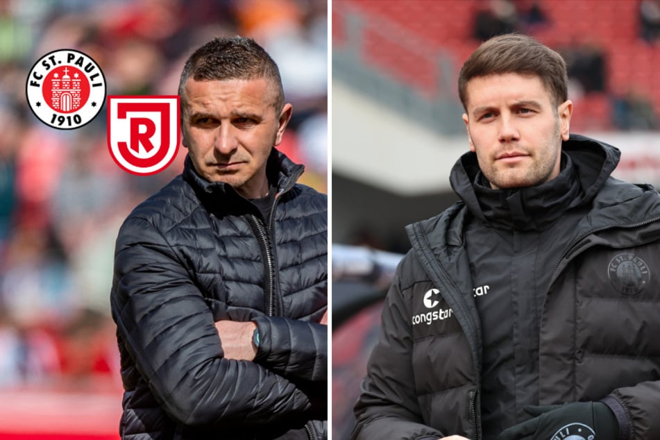 FC St. Pauli empfängt Jahn Regensburg: Alle wichtigen Infos zum Duell