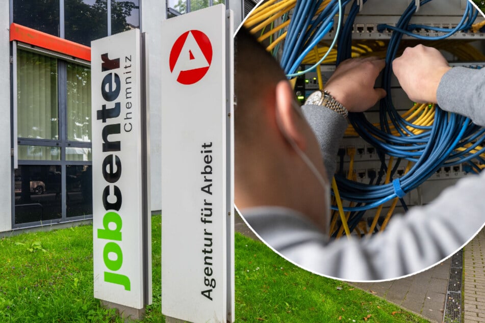 Ausbildungsmarkt in Chemnitz kippt: Plötzlich gibt's zu wenig Lehrstellen