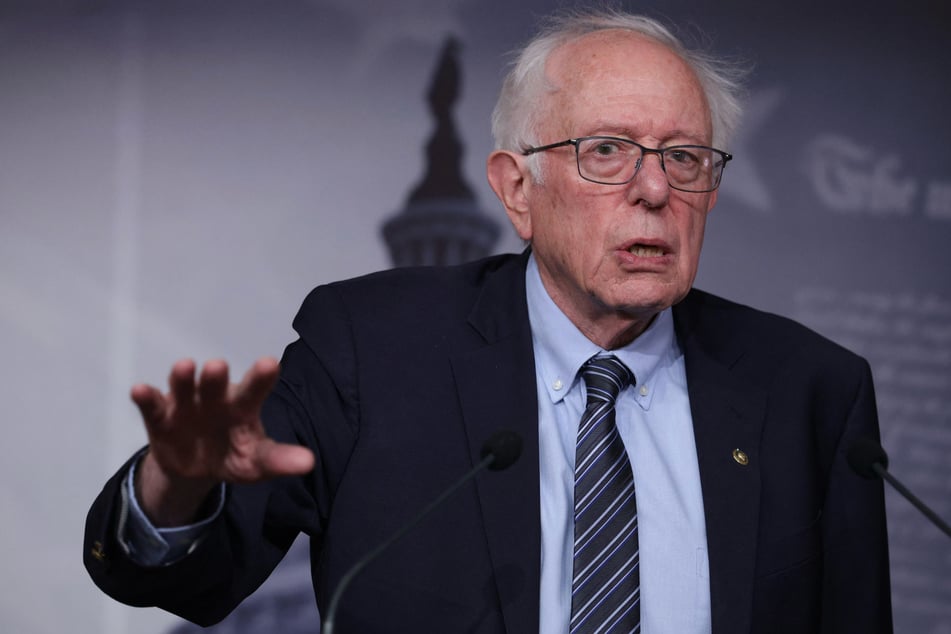 Stick to TAG24 NEWS for all the latest news about Senator Bernie Sanders.