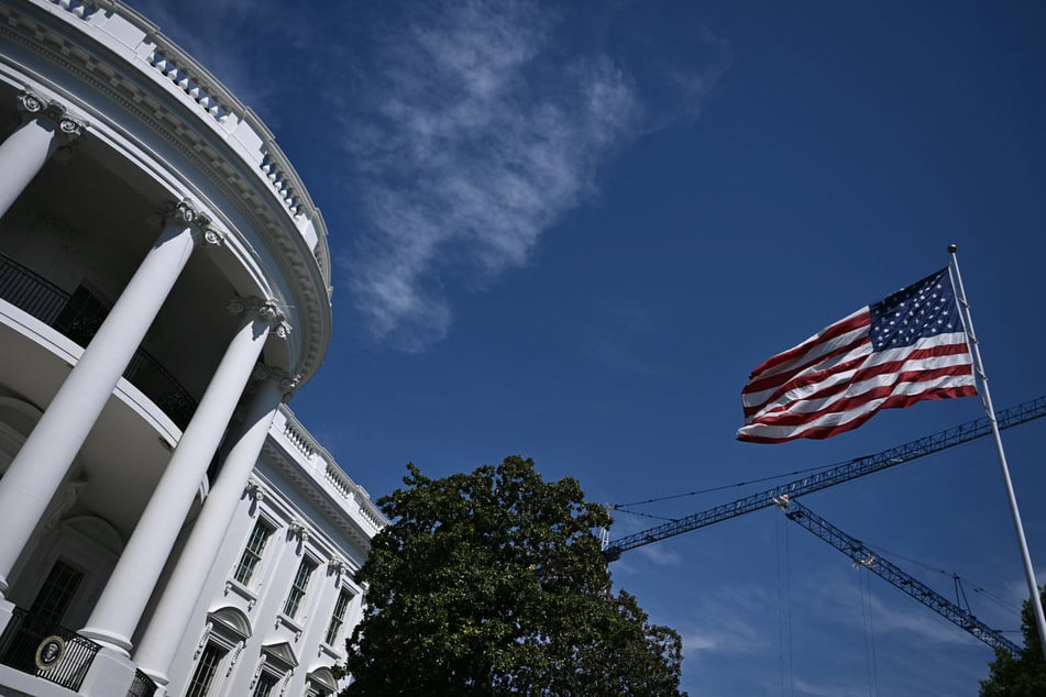 Trump's ballroom construction remains halted above ground, but a judge has allowed work to proceed on an underground bunker.