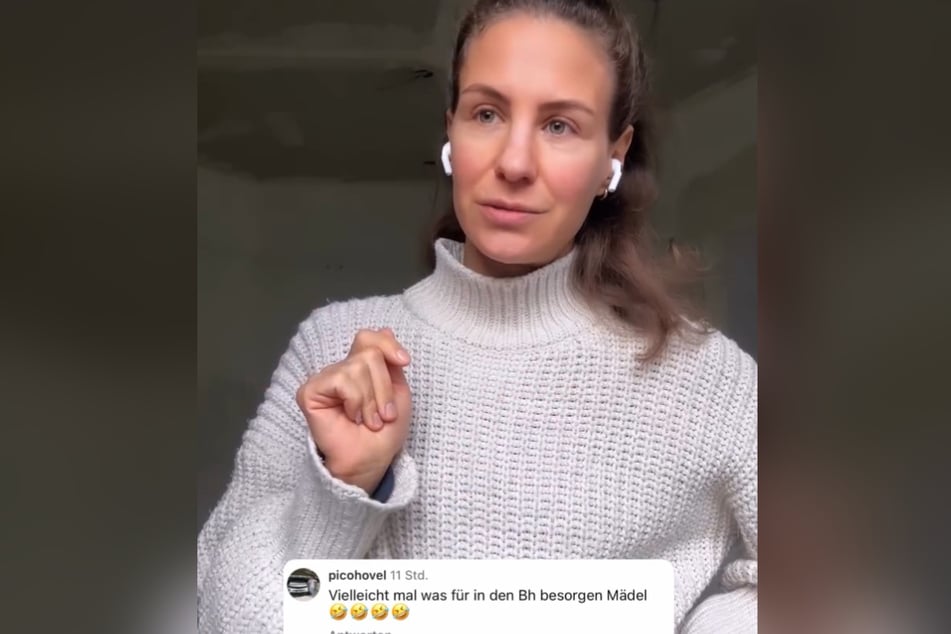 Fiese Kommentare sollten Menschen nicht zu Schönheit-OPs verleiten, findet Stefanie Schanzleh.