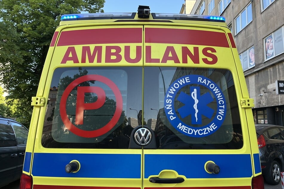 In einem Vorort der polnischen Hauptstadt Warschau kam es zu einem tragischen Vorfall. (Symbolfoto)