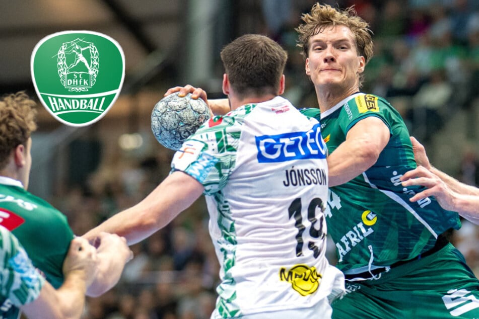 Niederlage im Turnier-Finale: Leipzig verliert Ost-Derby