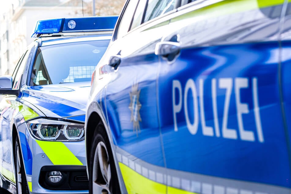 München: Sohn will mehrmals Vater töten: Eltern können in unbeobachteten Moment zur Polizei fliehen