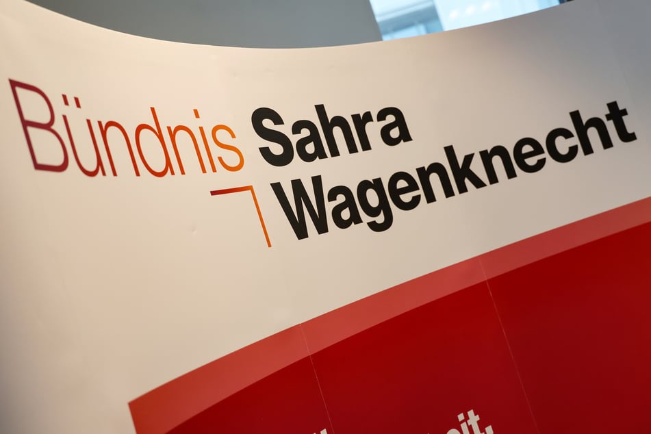 Ab Dezember dieses Jahres soll das Bündnis Sahra Wagenknecht einen neuen Namen tragen - was jedoch bleibt, ist das Kürzel "BSW".